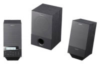 Sony SRS-DF30 Sony SRS-DF30
